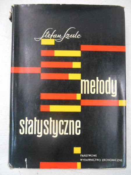 Metody statystyczne