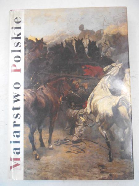 Malarstwo Polskie