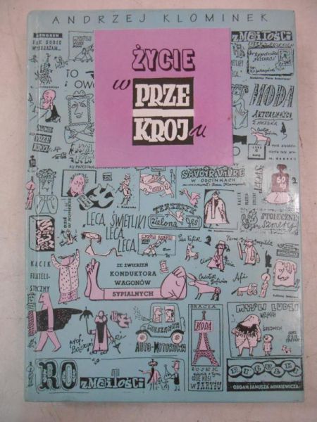 Życie w przekroju