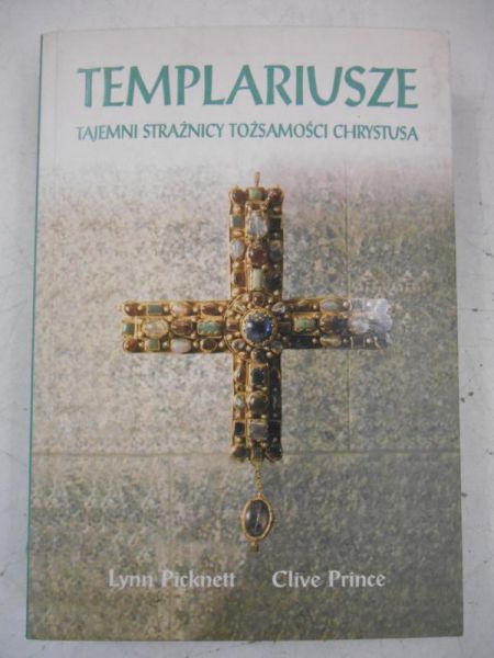 Templariusze