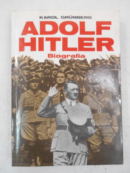 Adolf Hitler