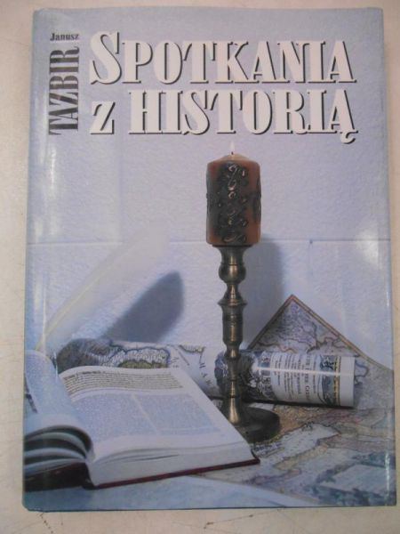 Spotkanie z historią