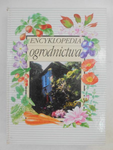 Encyklopedia ogrodnictwa
