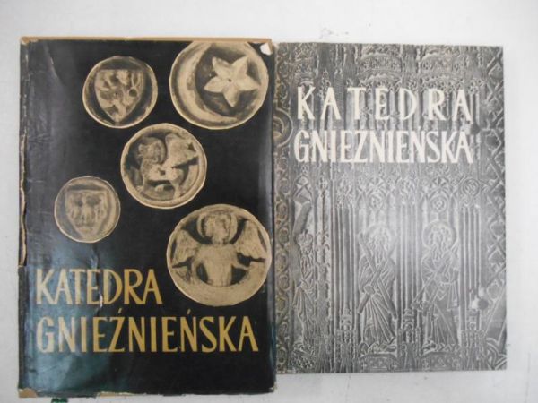 Katedra w Gnieźnieńska