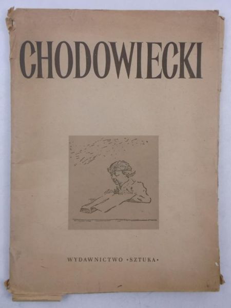 Wacław  - Daniel Chodowiecki, 64 reprodukcje