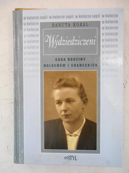 Wydziedziczeni