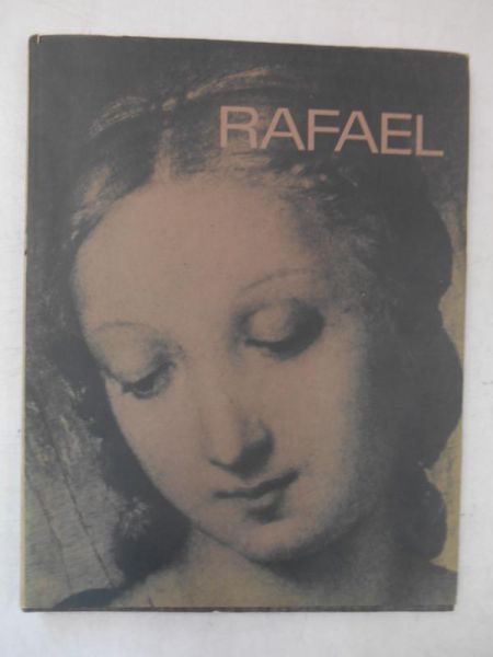 Karpowicz Mariusz - Rafael Raffaello Santi