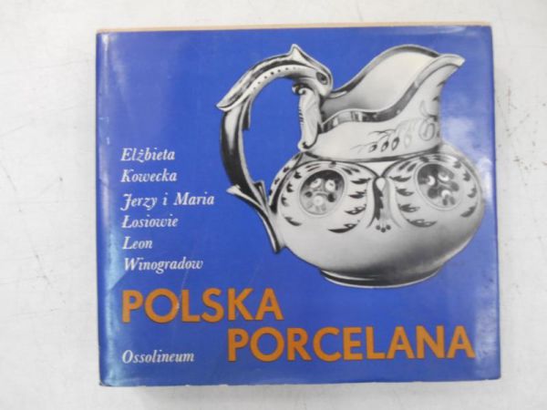 Polska porcelana