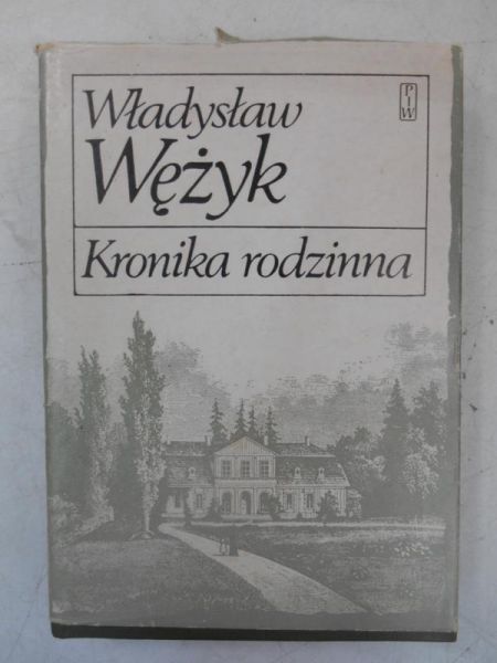 Kronika rodzinna