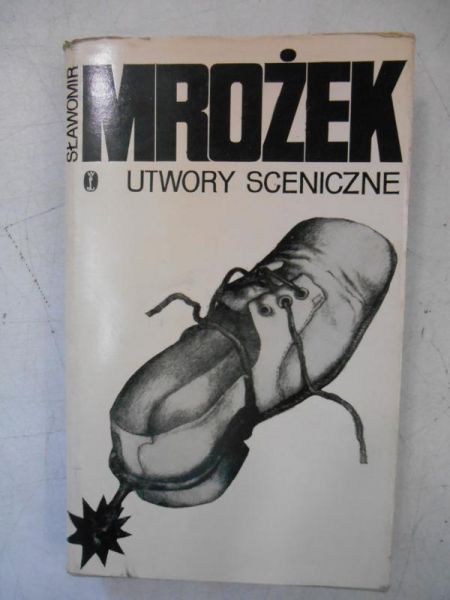 Utwory sceniczne