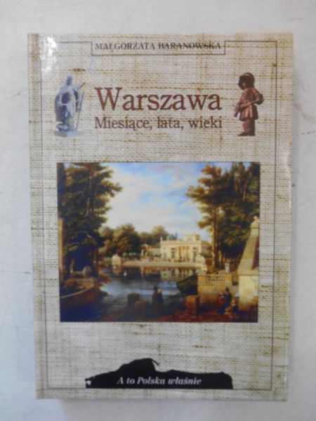 Miesiące, lata, wieki