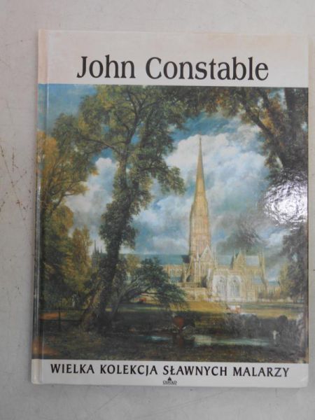 John Constable
