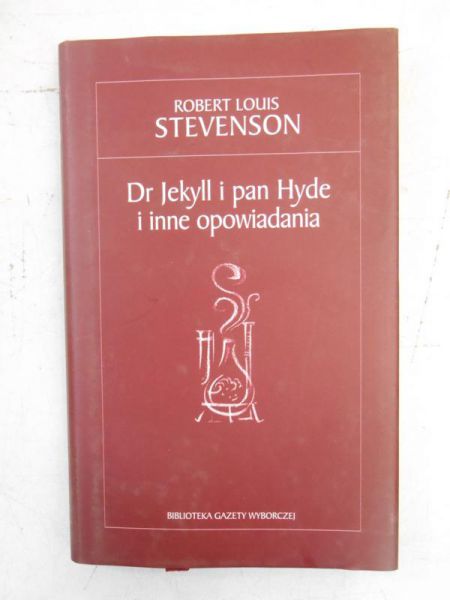 Dr Jekyll i pan Hyde i inne opowiadania