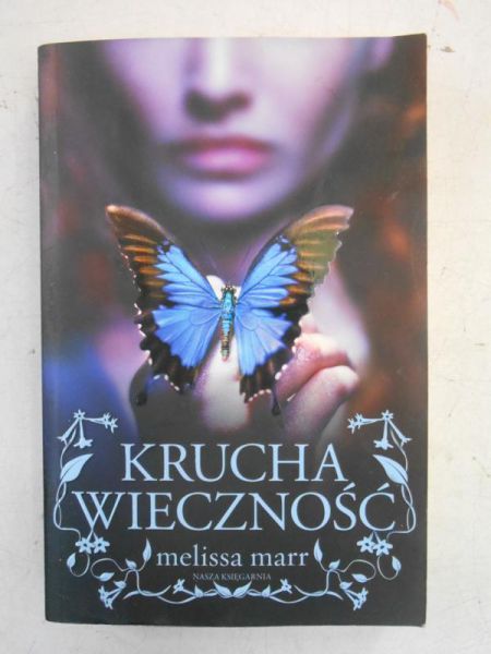 Krucha wieczność