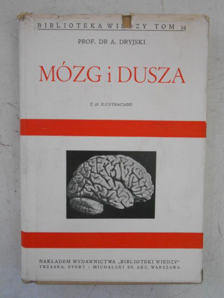 Mózg i dusza 1949 r.