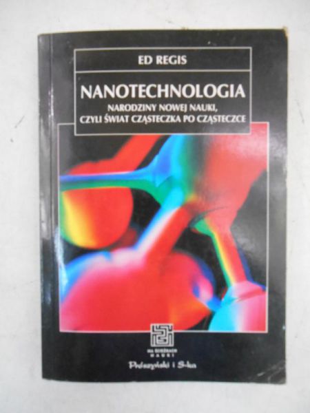 Nanotechnologia