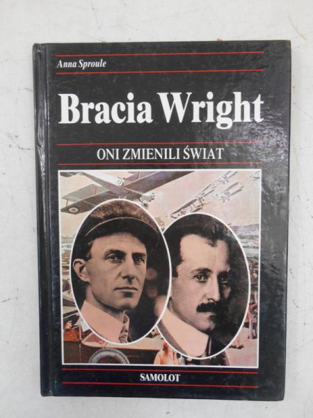 Bracia Wright