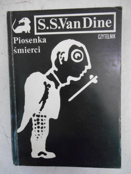 Piosenka śmierci