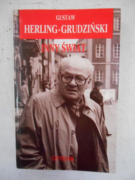 Inny świat