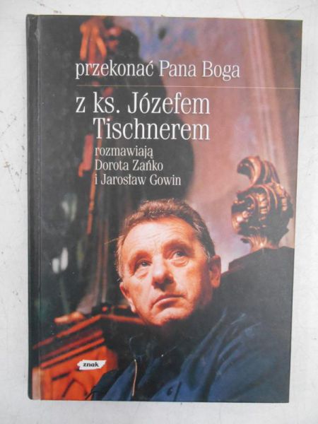 Przekonać Pana Boga