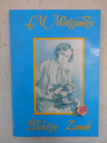 Błękitny zamek
