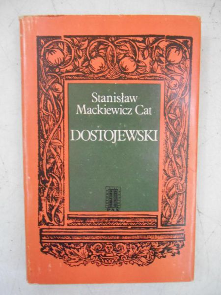 Dostojewski