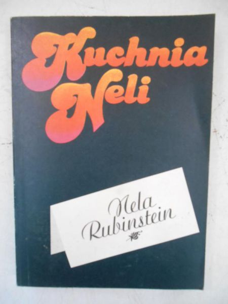 Kuchnia Neli