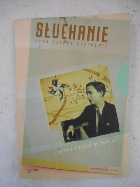 Słuchanie jako sztuka obecnośći