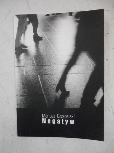 Negatyw