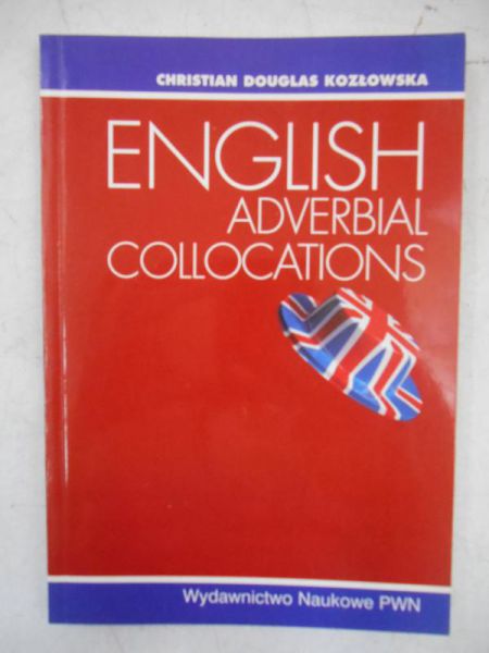 English Adverbial Collocations
