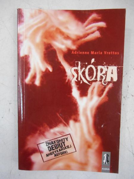 Skóra