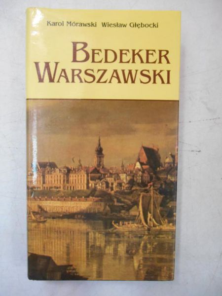 Bedeker Warszawski
