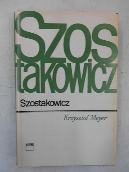 Szostakowicz