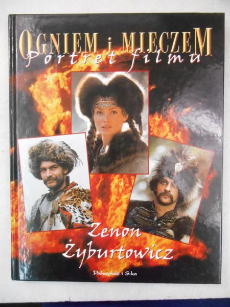 Ogniem i mieczem. Portret filmu