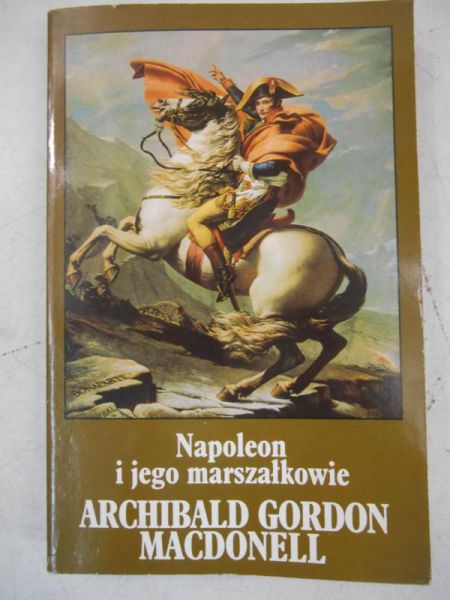 Napoleon i jego marszałkowie