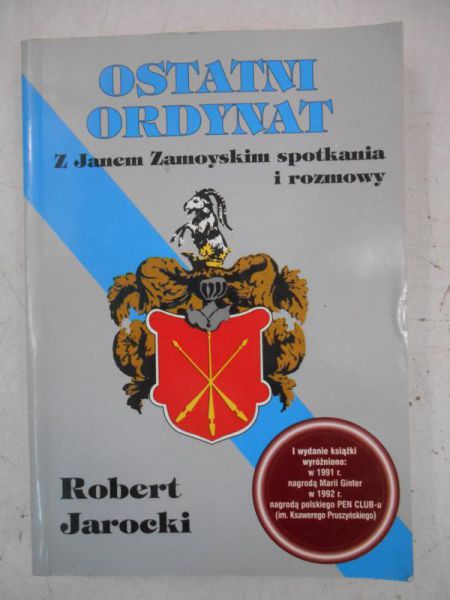 Ostatni ordynat