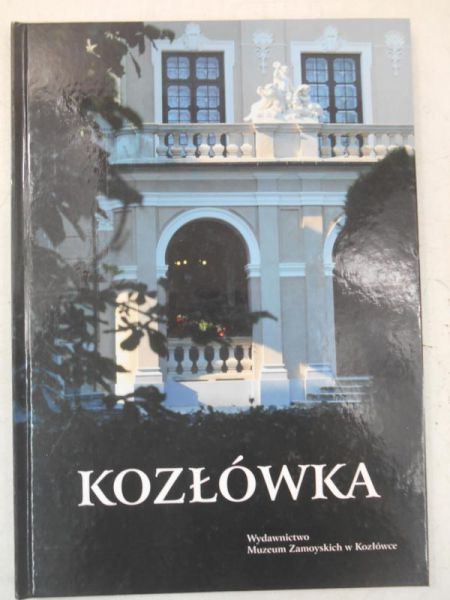 Kozłówka