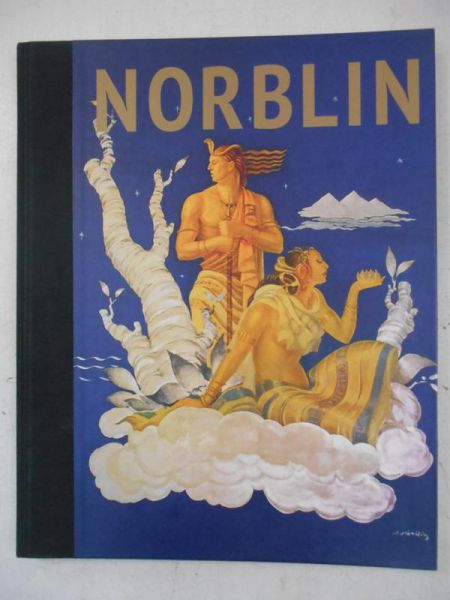 Dłutek Maria (red.) - Stefan Norblin