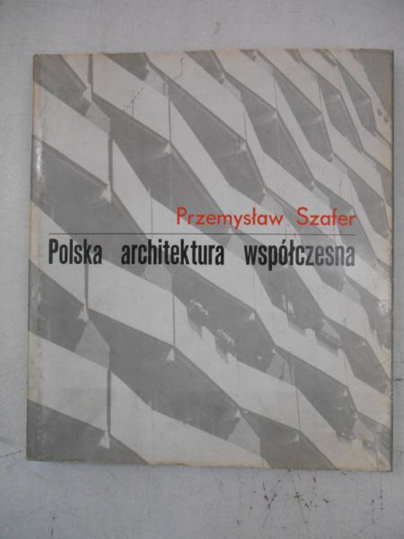 Polska architektura współczesna