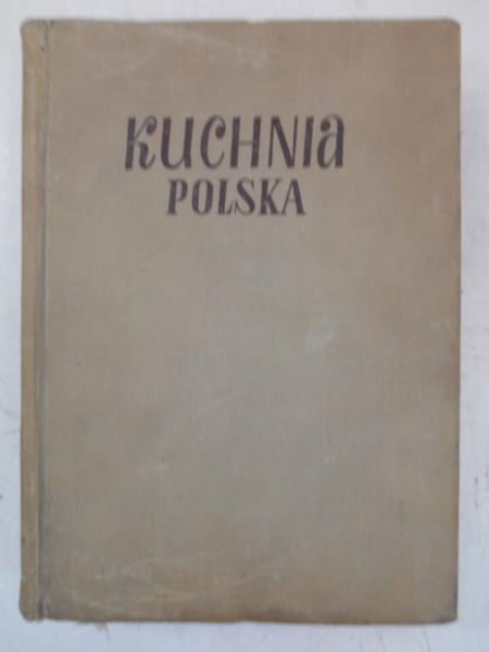 Kuchnia polska