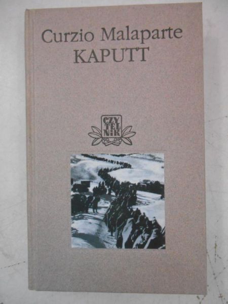 Kaputt