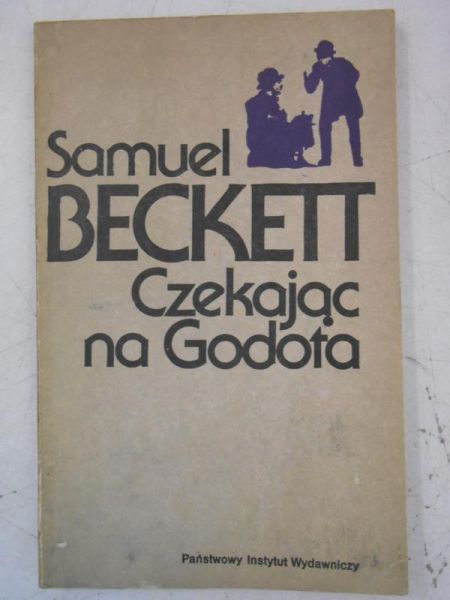 Czekając na Godota