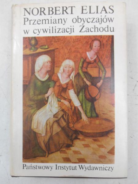 Przemiany obyczajów w cywilizacji Zachodu