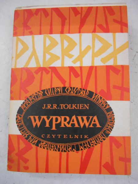 Wyprawa