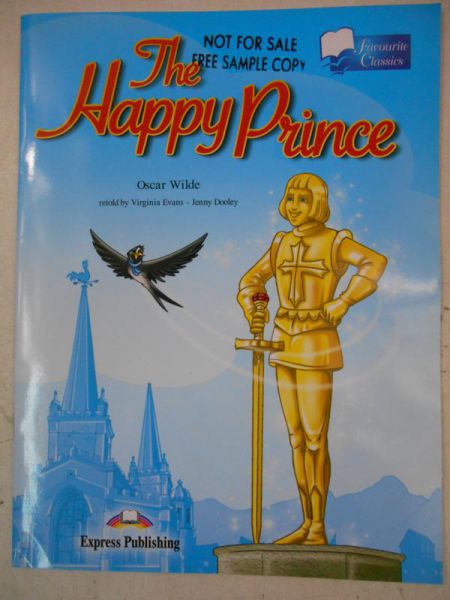 The Happy Prince