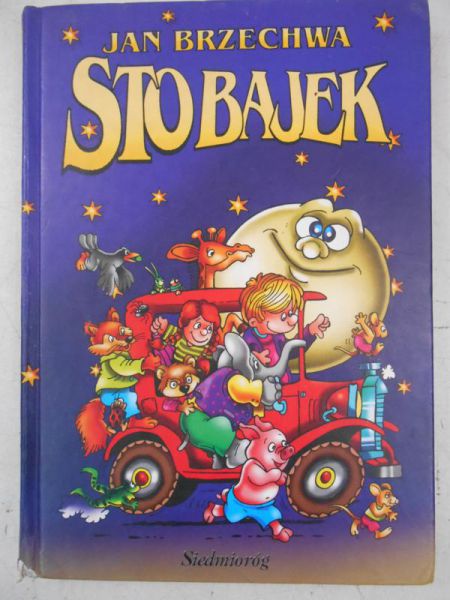 Sto bajek
