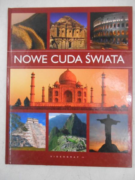 Nowe cuda świata