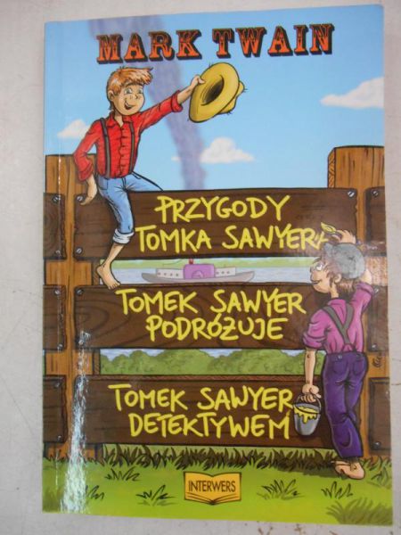 Przygody Tomka Sawyera