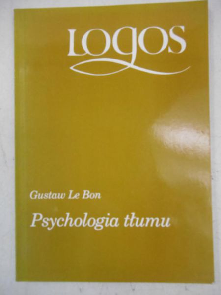 Psychologia tłumu