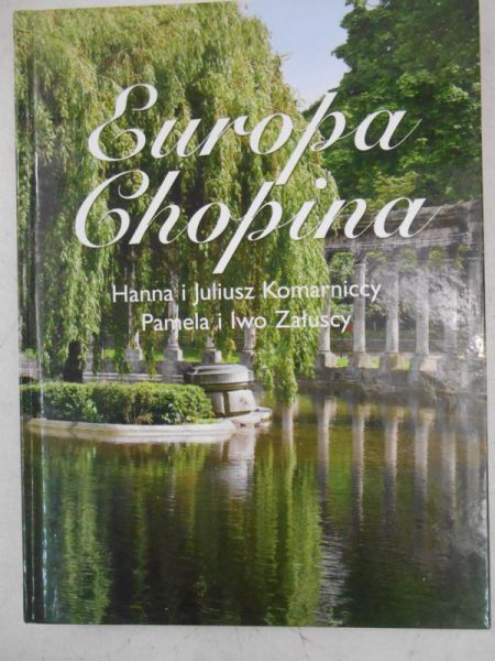 Europa Chopina